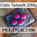 Cialis Tadalafil 20Mg 02